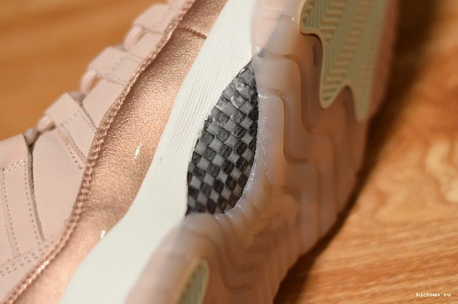 Cheap MAX 11 GS Air Jordan Gold Low Rose AH7860-105 0825